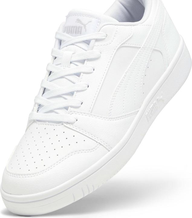 Actual product image Puma Rebound v6 Low (41)