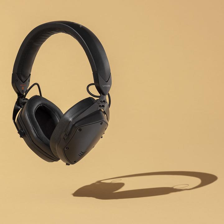 Actual product image V-Moda Crossfade M-200 (No noise cancelling, Cable)