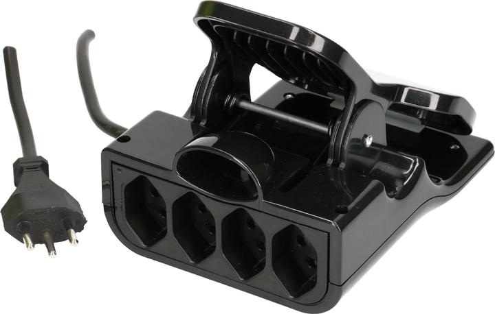 Image du produit Max Hauri Clamp (4 x, Type 13, 3 m)