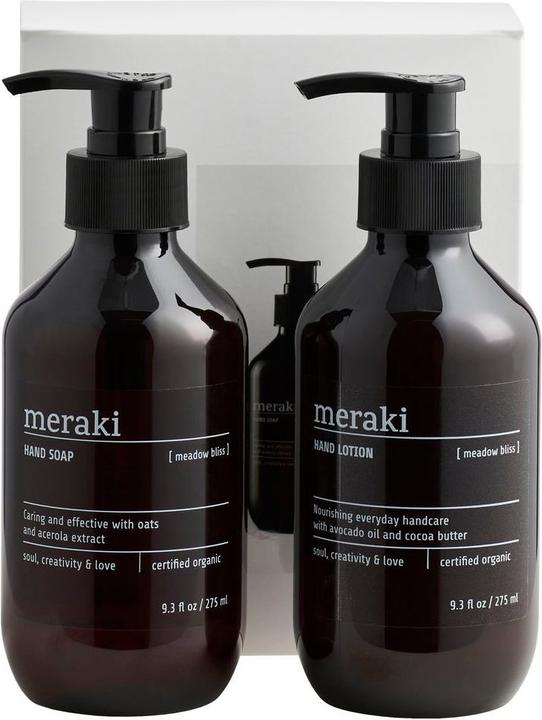 Produktbild Meraki Meadow Bliss