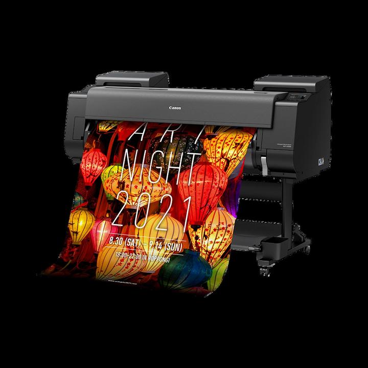 Immagine prodotto Canon imagePROGRAF GP-4000 Colore11 (Colore)