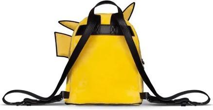 Image du produit Difuzed Pokemon sac à dos Mini Pikachu