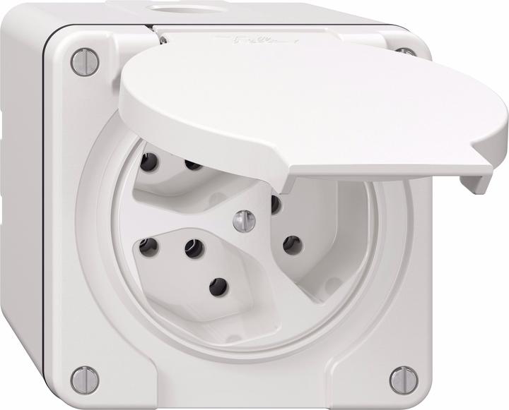 Image du produit Feller Socket
