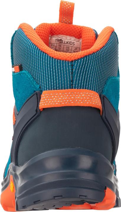 Produktbild Trollkids Kid's Gjende Hiker Mid (38)