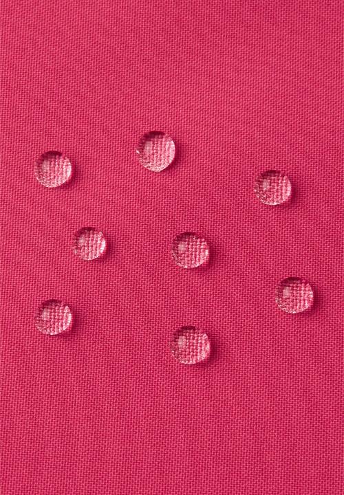 Produktbild Reima tec Kinder Regenhose Kaura Bright Berry (140)