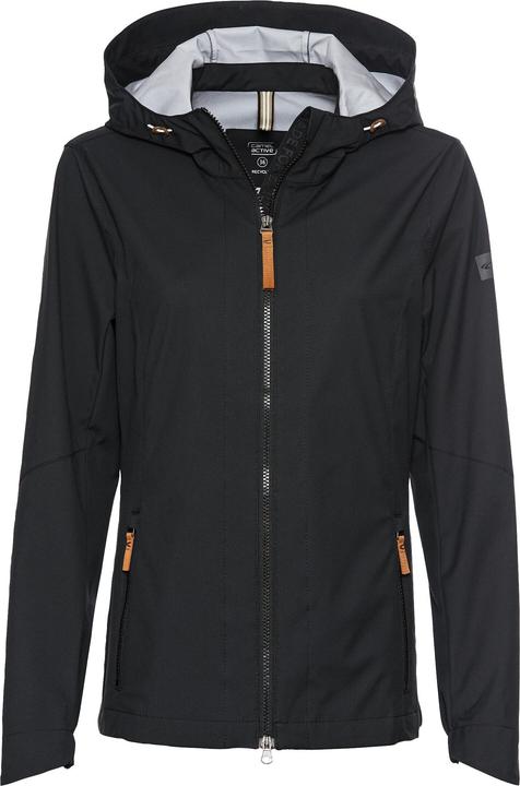 Produktbild Camel Active Softshell Jacke aus recyceltem Polyester (40)
