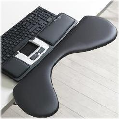 Actual product image Mousetrapper Forearm Support Plus