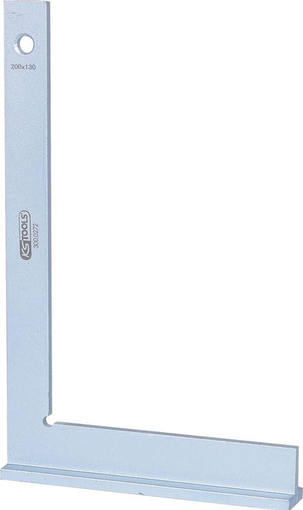 KS Tools Stop angle. 200mm 300.0272