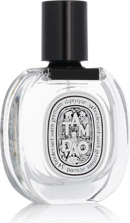 Immagine prodotto Diptyque Tam Dao Edt Spray (Eau de toilette, 50 ml)