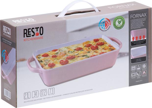Immagine prodotto Resto PENTOLE RETTANGOLARI 2,1L/96121