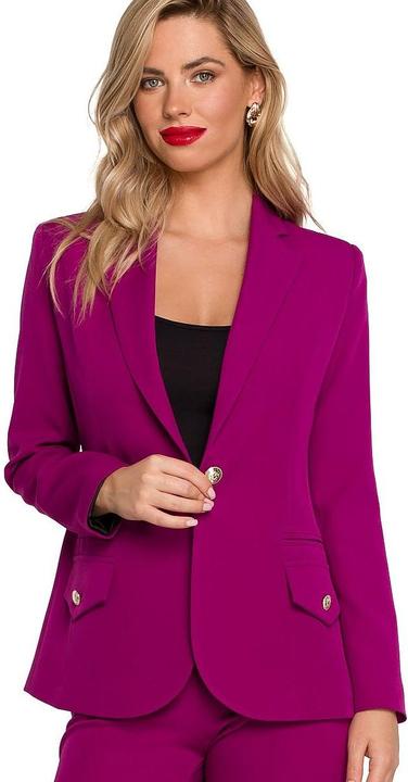 Produktbild Makover Jacke (XXL)