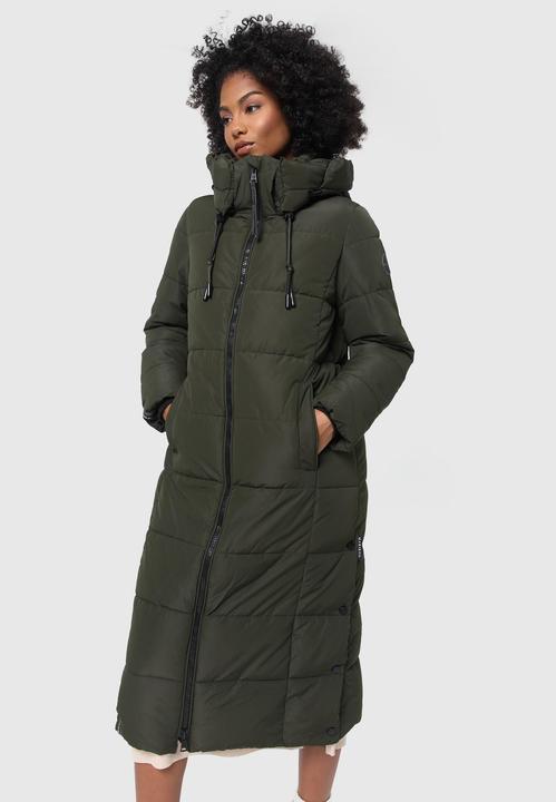 Produktbild Marikoo Nadeshikoo XVI (4XL)