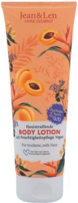 Produktbild Jean & Len Körperbalsam mit Aprikosensamenöl, 250 ml (Körpercreme, 250 ml)