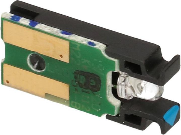 Produktbild Feller EdizioDue LED-Leuchtpatrone für Schalter/Taster/Kleinkombien