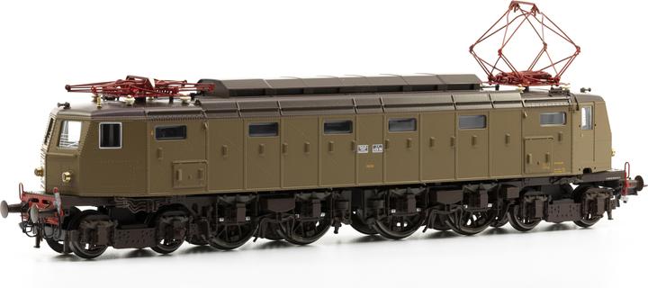 Produktbild Hornby FS Elektrolokomotive E428 2.Serie Ep.IVa DC (Spur H0)