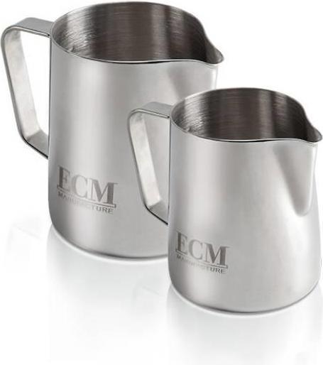 Actual product image ECM Manufacture Milk jug (0.36 l)