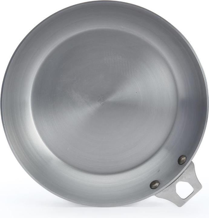 Immagine prodotto de Buyer Mineral B Element (28 cm, Padella per friggere, Acciaio)