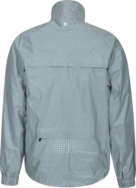 Immagine prodotto Mountain Warehouse Adrenaline II Giacca Impermeabile Uomo (4XL)