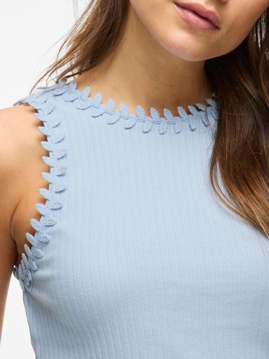 Actual product image Vila Rundhals Top (XS)