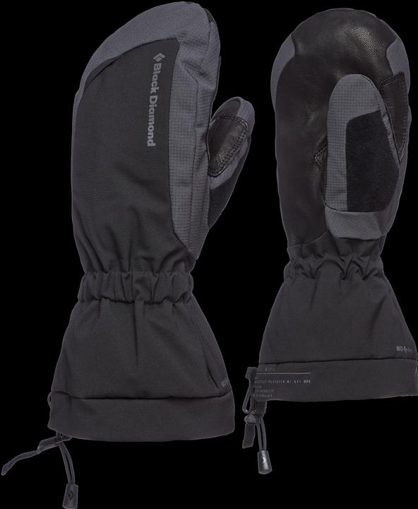 Produktbild Black Diamond Glissade Mitts (M)