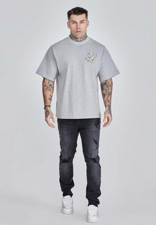 Immagine prodotto Siksilk T-Shirt Logo T-Shirt (L)