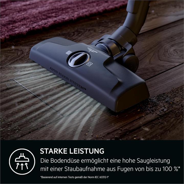 Produktbild Electrolux Bodenstaubsauger