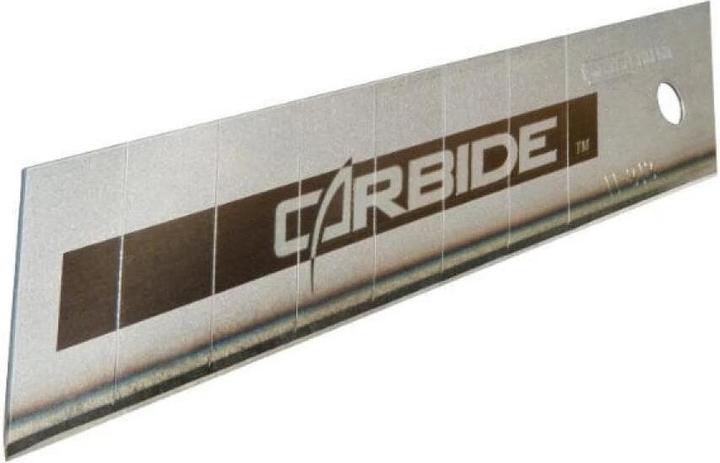 Actual product image Stanley Carbide snapoff blade Fatmax Pro (Replacement blade)
