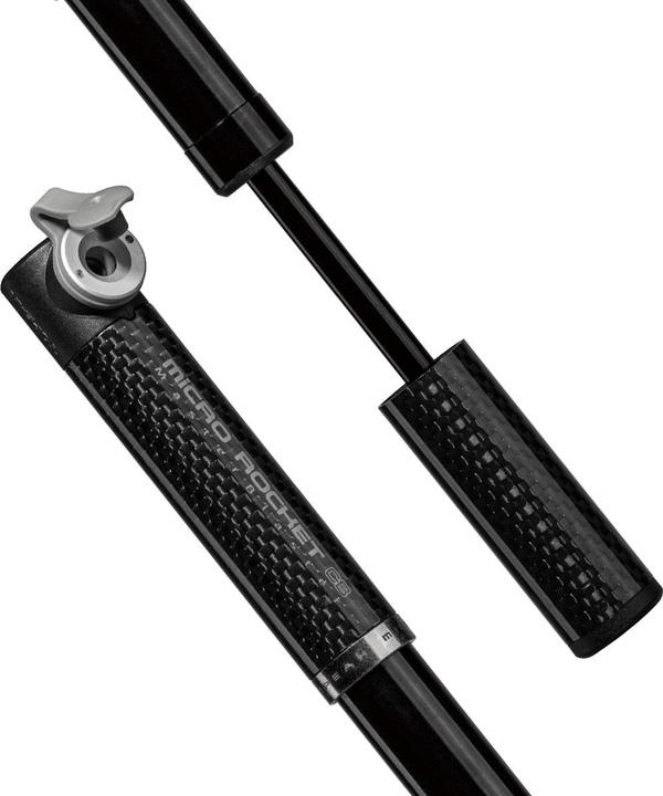 Produktbild Topeak Micro Rocket Carbon
