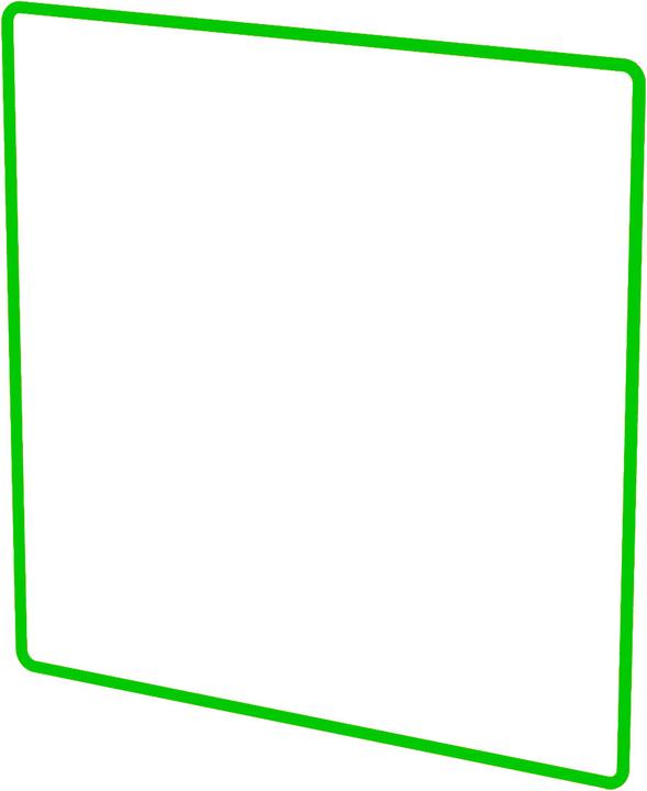 Produktbild Modino priamos Designprofil