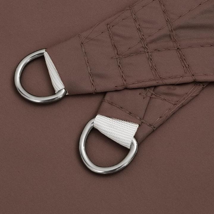 Actual product image VidaXL Sonnensegel (500 x 800 cm)