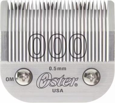 Image du produit Oster Tête de rasage pour machine à moteur (1 x)
