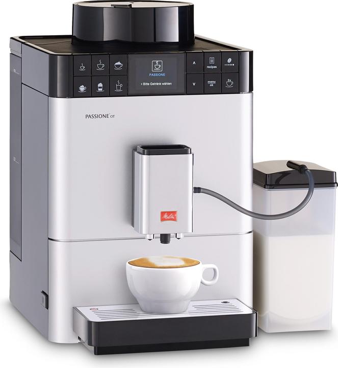 Produktbild Melitta Passione OT