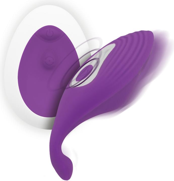Immagine prodotto Intense Mutandina Telecomandata Mindy Viola