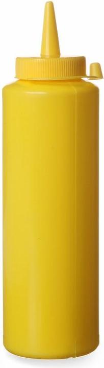 Actual product image Hendi 557822-Spenderflasche