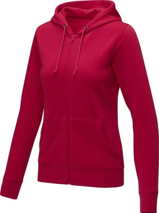 Actual product image Elevate Theron Full Zip Hoodie (M)
