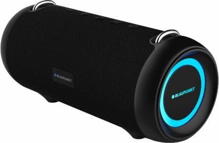 Image du produit Blaupunkt BLP 3965 Enceinte BT 40W Sub (5 h, Fonctionnement sur piles)