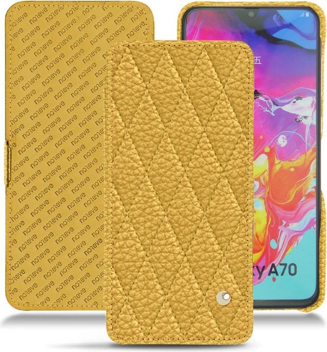 Mimosa - Couture ( Pantone #b39437 )