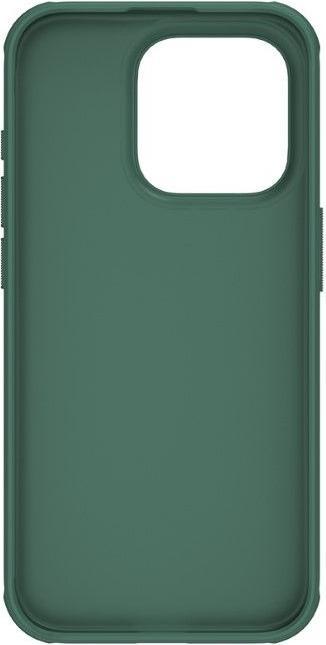 Image du produit Nillkin Super Frosted Shield Pro Series (Apple iPhone 15 Pro)