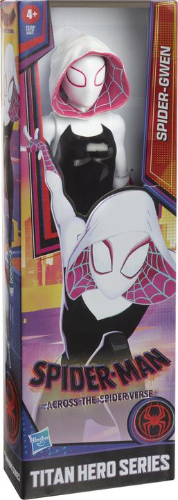 Actual product image Hasbro Spider-Man Verse Titan Hero (Assorted - 1 piece)