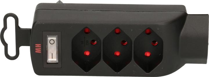 Actual product image Max Hauri Safety Line (Type 13, 4 x)