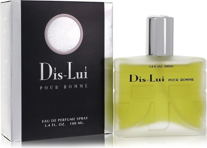 YZY Dis Lui (Eau de Parfum, 100 ml)