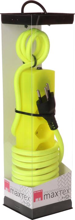 Produktbild Max Hauri maxTEX (5 x, Typ 13, 2 m)