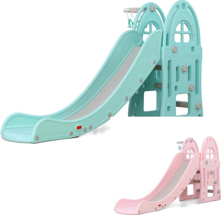 Immagine prodotto Moni Scivolo per bambini Alegra 18016