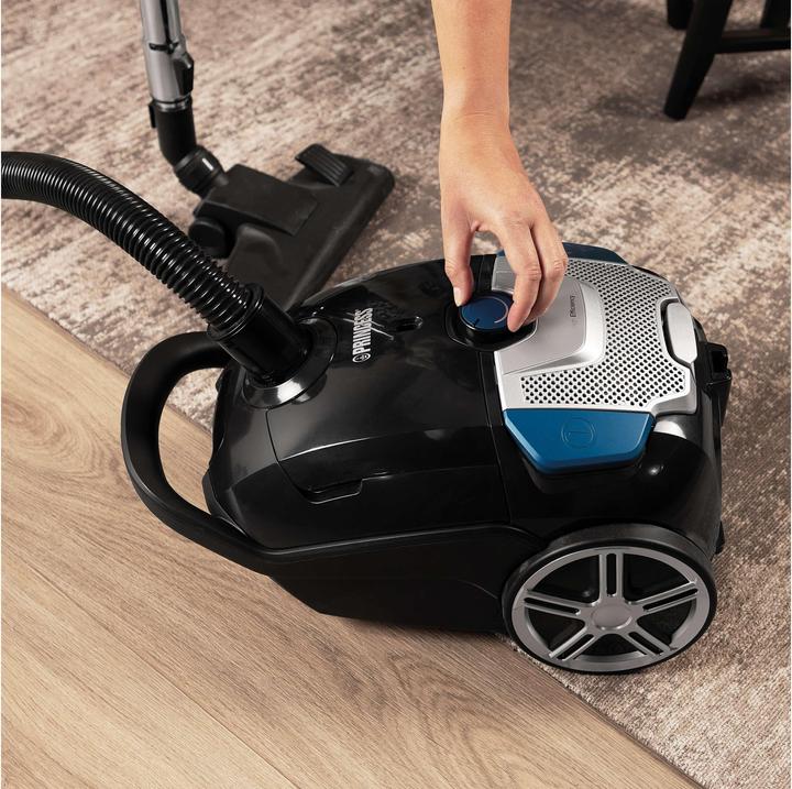 Actual product image Princess Vacuum cleaner