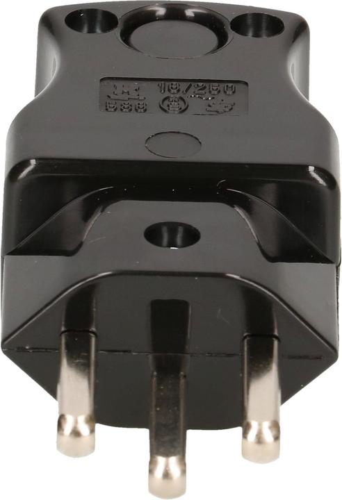 Produktbild Max Hauri Stecker (Typ 23)