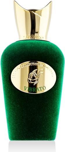 Sospiro Perfume Vibrato (Eau de Parfum, 100 ml)