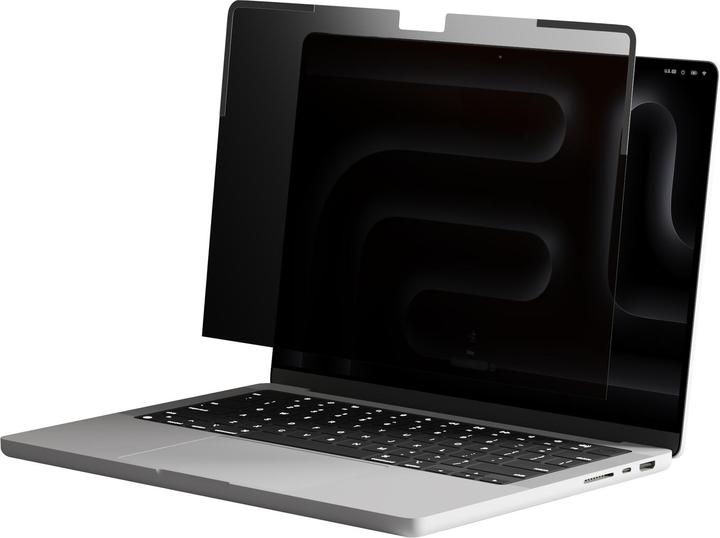 Actual product image Hyper Privacy Filter for MacBook Pro 14" (14", 16 : 10)