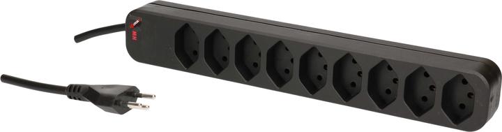 Image du produit Max Hauri Swiss Line (9 x, Type 13, 5 m)
