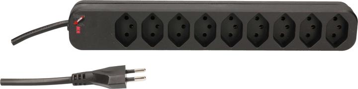 Image du produit Max Hauri Swiss Line (9 x, Type 13, 5 m)