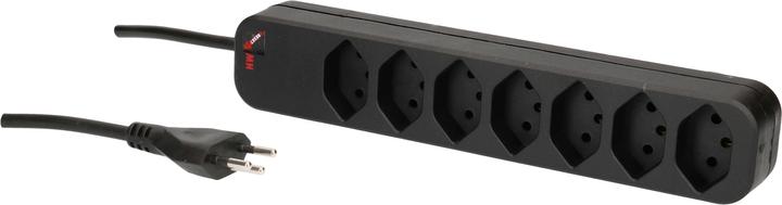 Produktbild Max Hauri Swiss Line mit Magnet (7 x, Typ 13, 5 m)